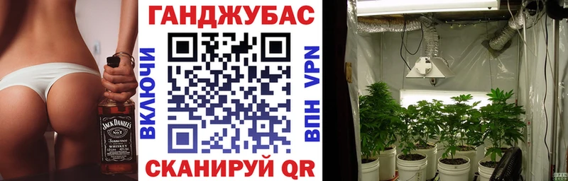 Конопля Bruce Banner Отрадный